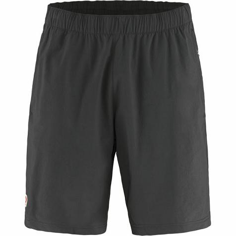 Fjallraven Men High Coast Shorts Grey PH33602 Philippines